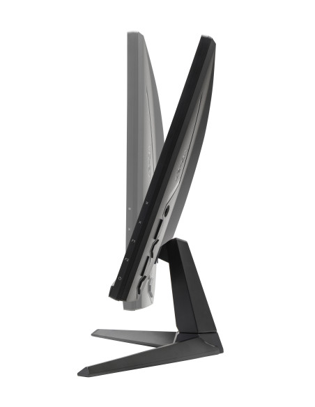 Monitor LED ASUS VG27AQ1A, 27inch, QHD IPS, 1ms, 170Hz,