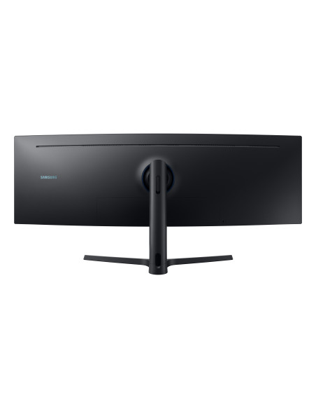 MONITOR 49" SAMSUNG LS49A950UIPXEN curved (1800R), Panel Type  VA, Aspect Ratio  32 9, Refresh Rate  120Hz, Resolution  5120 x 1