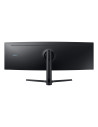 MONITOR 49" SAMSUNG LS49A950UIPXEN curved (1800R), Panel Type  VA, Aspect Ratio  32 9, Refresh Rate  120Hz, Resolution  5120 x 1
