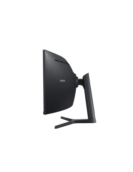 MONITOR 49" SAMSUNG LS49A950UIPXEN curved (1800R), Panel Type  VA, Aspect Ratio  32 9, Refresh Rate  120Hz, Resolution  5120 x 1