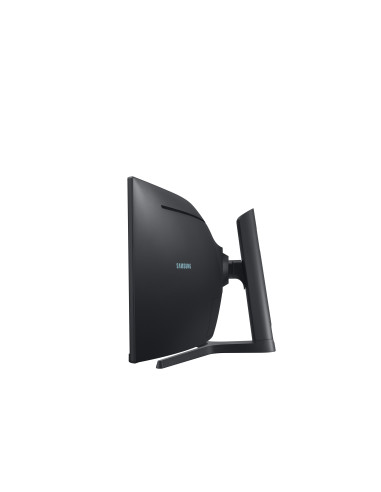 MONITOR 49" SAMSUNG LS49A950UIPXEN curved (1800R), Panel Type  VA, Aspect Ratio  32 9, Refresh Rate  120Hz, Resolution  5120 x 1