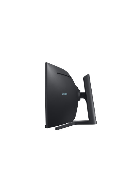 MONITOR 49" SAMSUNG LS49A950UIPXEN curved (1800R), Panel Type  VA, Aspect Ratio  32 9, Refresh Rate  120Hz, Resolution  5120 x 1