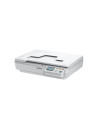 Scanner Epson DS-5500N, dimensiune A4, tip flatbed, viteza