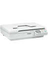 Scanner Epson DS-5500N, dimensiune A4, tip flatbed, viteza