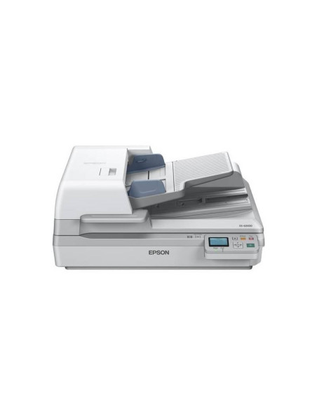 Scanner Epson DS-60000N, dimensiune A3, tip flatbed, viteza