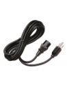 HPE 1.83M 10A C13 EU POWER,AF568A