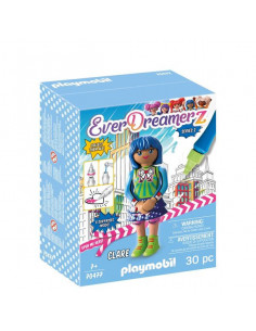 Playmobil: Lumea Comică - Clare 70477,70477