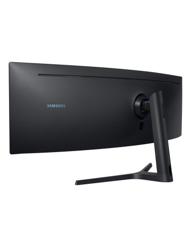 MONITOR 49" SAMSUNG LS49A950UIPXEN curved (1800R), Panel Type  VA, Aspect Ratio  32 9, Refresh Rate  120Hz, Resolution  5120 x 1