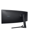 MONITOR 49" SAMSUNG LS49A950UIPXEN curved (1800R), Panel Type  VA, Aspect Ratio  32 9, Refresh Rate  120Hz, Resolution  5120 x 1