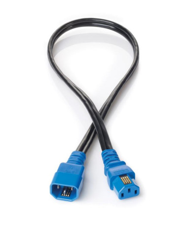 HPE CBL1xC19-C20 16A 2.5m All,295633-B22