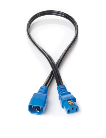 HPE CBL1xC19-C20 16A 2.5m All,295633-B22