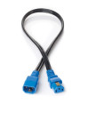 HPE CBL1xC19-C20 16A 2.5m All,295633-B22