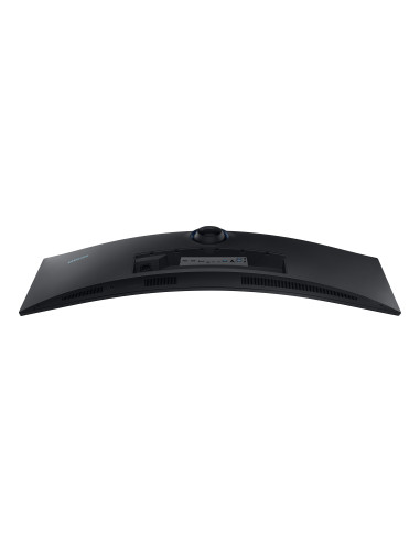 MONITOR 49" SAMSUNG LS49A950UIPXEN curved (1800R), Panel Type  VA, Aspect Ratio  32 9, Refresh Rate  120Hz, Resolution  5120 x 1