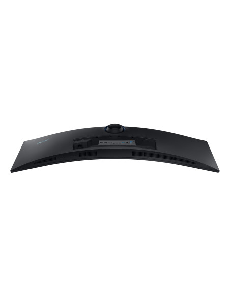 MONITOR 49" SAMSUNG LS49A950UIPXEN curved (1800R), Panel Type  VA, Aspect Ratio  32 9, Refresh Rate  120Hz, Resolution  5120 x 1