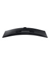 MONITOR 49" SAMSUNG LS49A950UIPXEN curved (1800R), Panel Type  VA, Aspect Ratio  32 9, Refresh Rate  120Hz, Resolution  5120 x 1