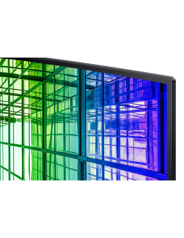 MONITOR 49" SAMSUNG LS49A950UIPXEN curved (1800R), Panel Type  VA, Aspect Ratio  32 9, Refresh Rate  120Hz, Resolution  5120 x 1