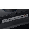 MONITOR 49" SAMSUNG LS49A950UIPXEN curved (1800R), Panel Type  VA, Aspect Ratio  32 9, Refresh Rate  120Hz, Resolution  5120 x 1
