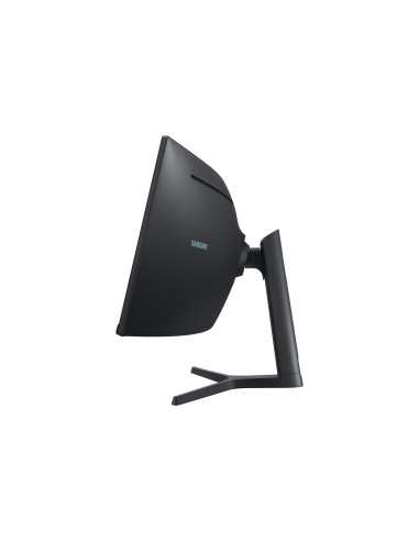 MONITOR 49" SAMSUNG LS49A950UIPXEN curved (1800R), Panel Type  VA, Aspect Ratio  32 9, Refresh Rate  120Hz, Resolution  5120 x 1