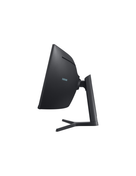MONITOR 49" SAMSUNG LS49A950UIPXEN curved (1800R), Panel Type  VA, Aspect Ratio  32 9, Refresh Rate  120Hz, Resolution  5120 x 1