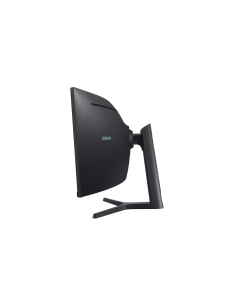 MONITOR 49" SAMSUNG LS49A950UIPXEN curved (1800R), Panel Type  VA, Aspect Ratio  32 9, Refresh Rate  120Hz, Resolution  5120 x 1