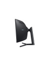 MONITOR 49" SAMSUNG LS49A950UIPXEN curved (1800R), Panel Type  VA, Aspect Ratio  32 9, Refresh Rate  120Hz, Resolution  5120 x 1