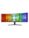 MONITOR 49" SAMSUNG LS49A950UIPXEN curved (1800R), Panel Type  VA, Aspect Ratio  32 9, Refresh Rate  120Hz, Resolution  5120 x 1