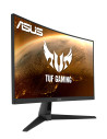Monitor 27" ASUS VG27VH1B, Panel Size (inch)  27, Resolution  1920x1080, Aspect Ratio  16 9, Panel Type  VA, Backlight Type  LED