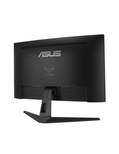 Monitor 27" ASUS VG27VH1B, Panel Size (inch)  27, Resolution  1920x1080, Aspect Ratio  16 9, Panel Type  VA, Backlight Type  LED