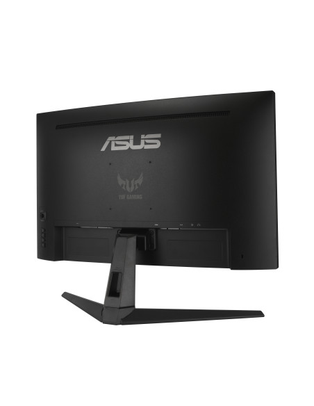 Monitor 27" ASUS VG27VH1B, Panel Size (inch)  27, Resolution  1920x1080, Aspect Ratio  16 9, Panel Type  VA, Backlight Type  LED
