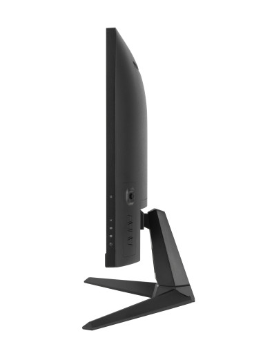 Monitor 27" ASUS VG27VH1B, Panel Size (inch)  27, Resolution  1920x1080, Aspect Ratio  16 9, Panel Type  VA, Backlight Type  LED