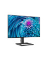 Monitor LED PHILIPS 275E2FAE, 27inch, QHD IPS, 4ms, 75Hz,