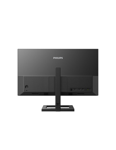 Monitor LED PHILIPS 275E2FAE, 27inch, QHD IPS, 4ms, 75Hz,