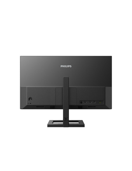 Monitor LED PHILIPS 275E2FAE, 27inch, QHD IPS, 4ms, 75Hz,