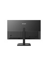 Monitor LED PHILIPS 275E2FAE, 27inch, QHD IPS, 4ms, 75Hz,