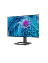 Monitor LED PHILIPS 275E2FAE, 27inch, QHD IPS, 4ms, 75Hz,