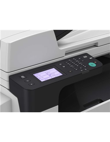 Multifunctional laser mono Canon iR2224iF, dimensiune A3 (Printare,Copiere, Scanare, Fax), viteza 22ppm A4 / 11ppm A3, rezolutie