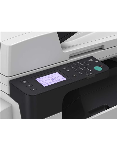 Multifunctional laser mono Canon iR2224iF, dimensiune A3 (Printare,Copiere, Scanare, Fax), viteza 22ppm A4 / 11ppm A3, rezolutie