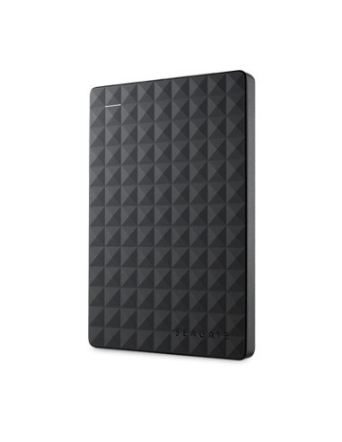 HDD Extern Seagate Expansion, 1.5TB, Negru, USB