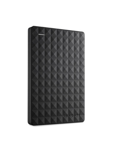HDD Extern Seagate Expansion, 1.5TB, Negru, USB