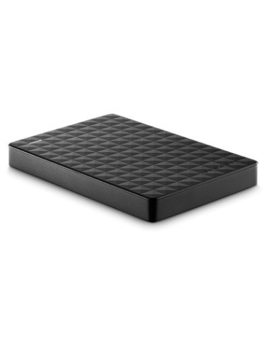 HDD Extern Seagate Expansion, 1.5TB, Negru, USB