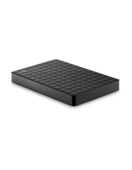 HDD Extern Seagate Expansion, 1.5TB, Negru, USB