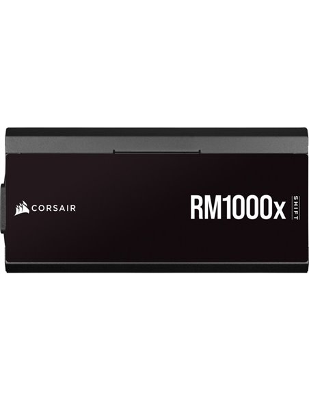 Sursa Corsair RM100x SHIFT 80 PLUS Gold