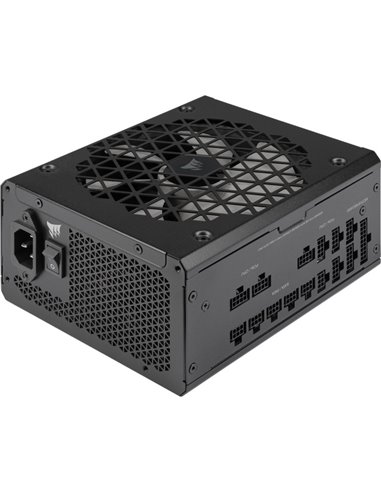 Sursa Corsair RM100x SHIFT 80 PLUS Gold