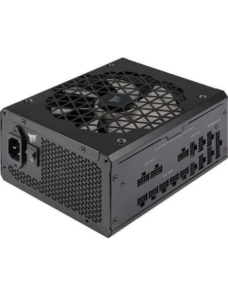 Sursa Corsair RM100x SHIFT 80 PLUS Gold