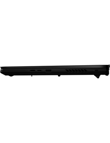 Laptop Gaming ASUS ROG Zephyrus M16, GU604VI-N4034, 16-inch, Negru