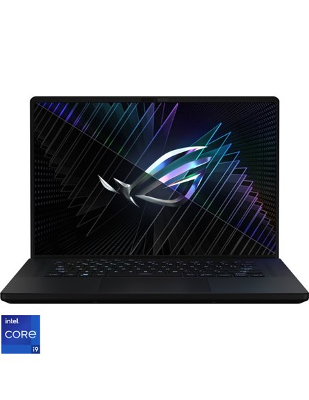 Laptop Gaming ASUS ROG Zephyrus M16, GU604VI-N4034W, 16-inch,  QHD+ 16:10 (2560 x 1600, WQXGA), Anti-glare display, IPS-level13t