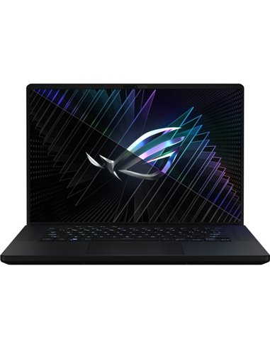 Laptop Gaming ASUS ROG Zephyrus M16, GU604VI-N4037, 16-inch, Negru