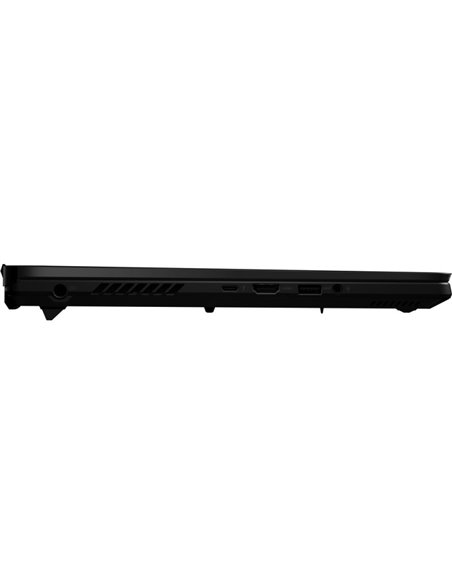 Laptop Gaming ASUS ROG Zephyrus M16, GU604VI-N4037, 16-inch, Negru