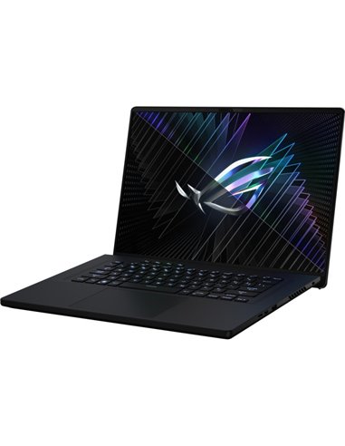 Laptop Gaming ASUS ROG Zephyrus M16, GU604VI-N4037W, 16-inch, Negru