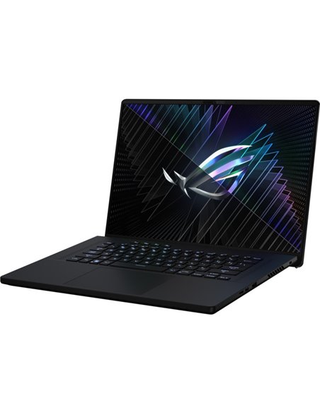 Laptop Gaming ASUS ROG Zephyrus M16, GU604VI-N4037W, 16-inch, Negru